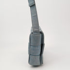 Bottega Veneta Denim Crossbody 710188V2A014948