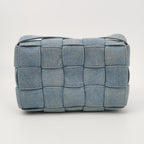 Bottega Veneta Denim Crossbody 710188V2A014948