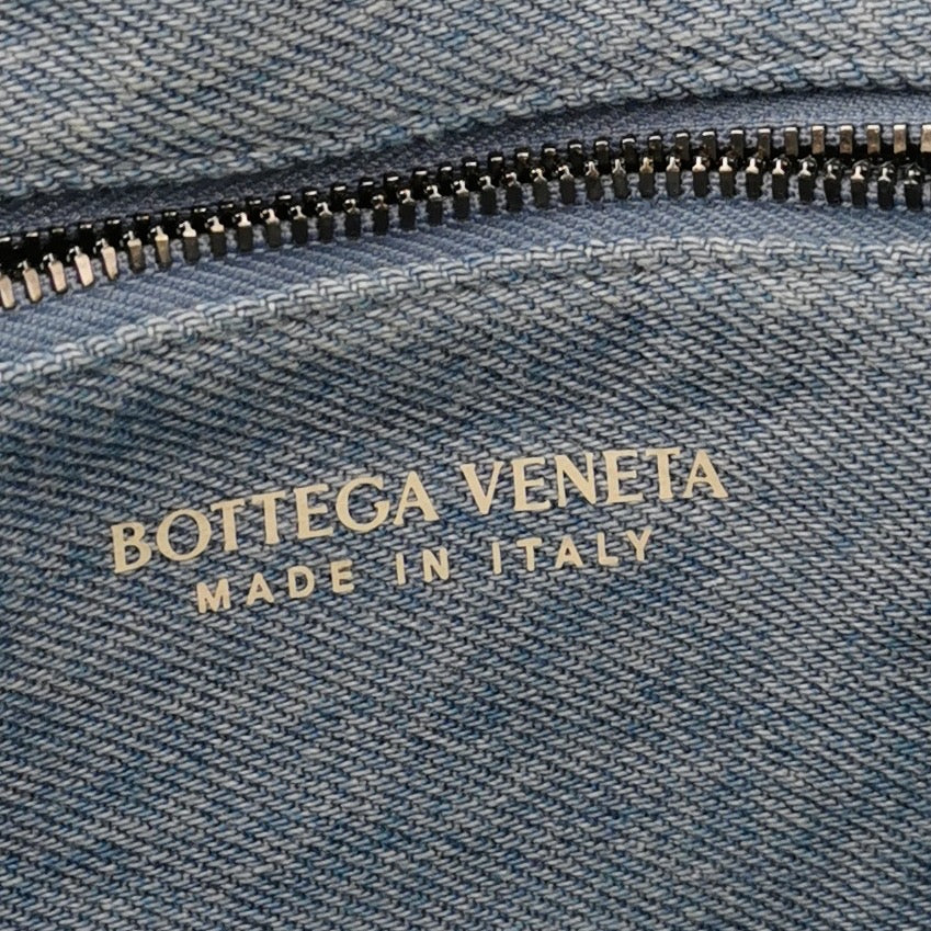 Bottega Veneta Denim Crossbody 710188V2A014948