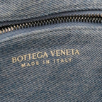 Bottega Veneta Denim Crossbody 710188V2A014948