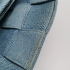Bottega Veneta Denim Crossbody 710188V2A014948