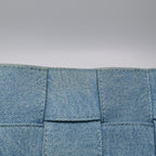 Bottega Veneta Denim Crossbody 710188V2A014948