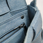 Bottega Veneta Denim Crossbody 710188V2A014948
