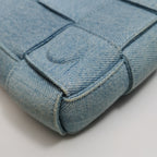 Bottega Veneta Denim Crossbody 710188V2A014948