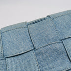 Bottega Veneta Denim Crossbody 710188V2A014948