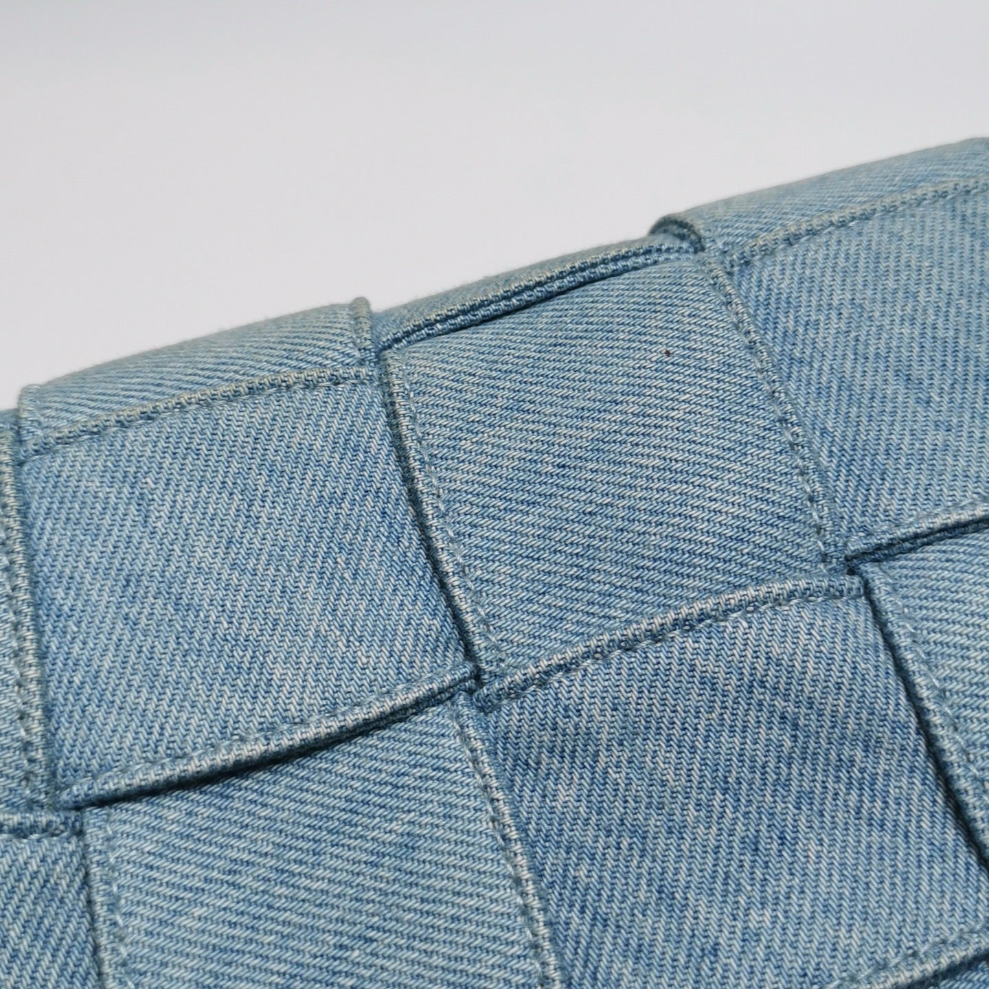 Bottega Veneta Denim Crossbody 710188V2A014948