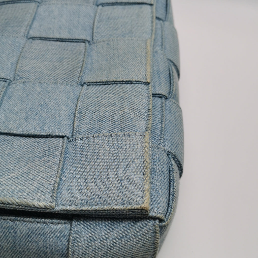 Bottega Veneta Denim Crossbody 710188V2A014948
