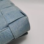 Bottega Veneta Denim Crossbody 710188V2A014948