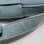 Bottega Veneta Denim Crossbody 710188V2A014948