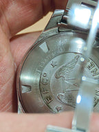 Longines Conquest Series Automatic (self-winding) watch 41.00 MM L3.677.4.56.6