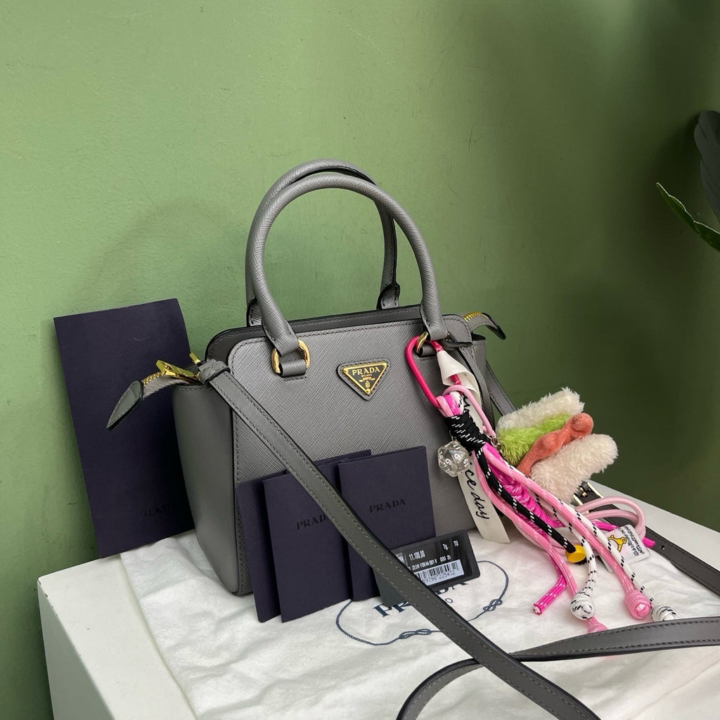 Prada Gray