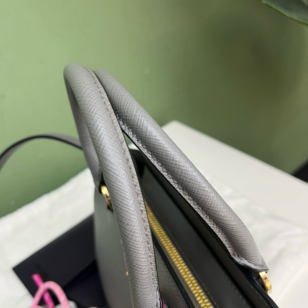 Prada Gray