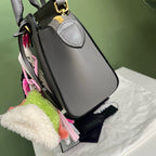 Prada Gray