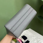 Prada Gray