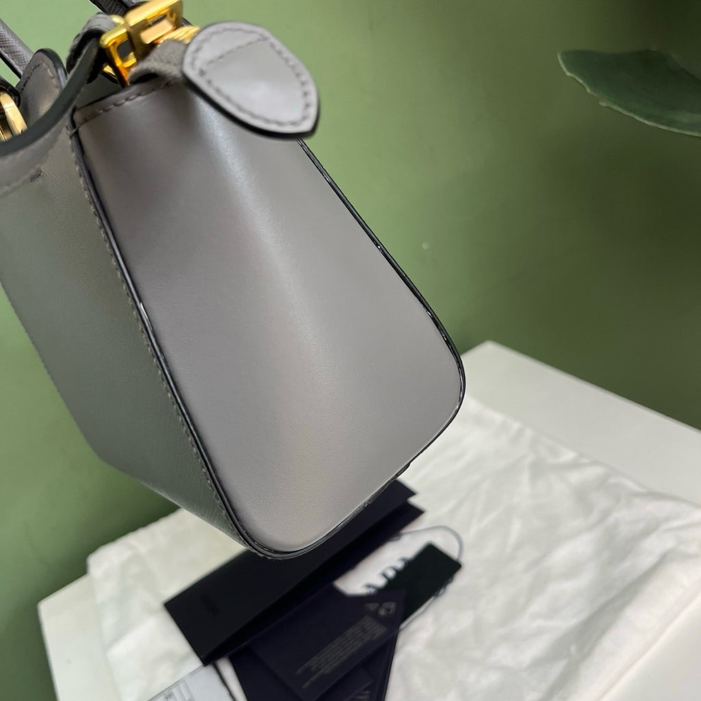 Prada Gray
