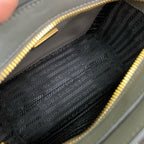 Prada Gray