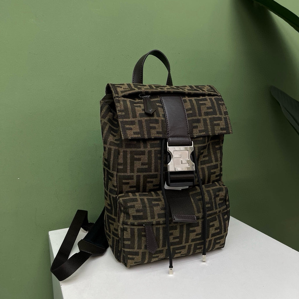 Fendi Shoulder Bag