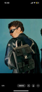 Fendi Shoulder Bag