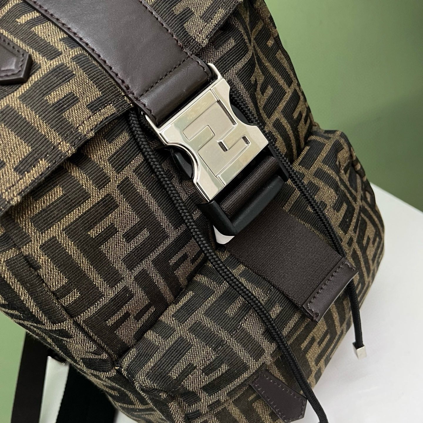 Fendi Shoulder Bag