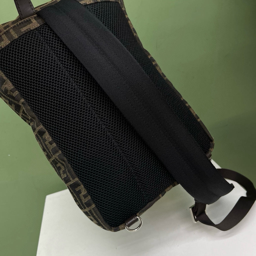 Fendi Shoulder Bag