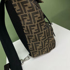 Fendi Shoulder Bag