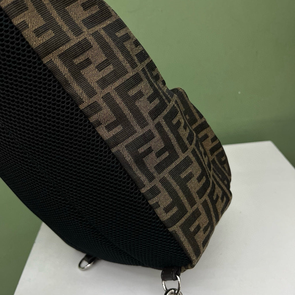 Fendi Shoulder Bag