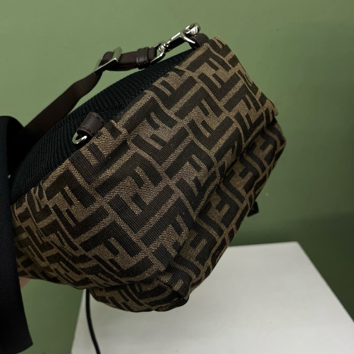 Fendi Shoulder Bag