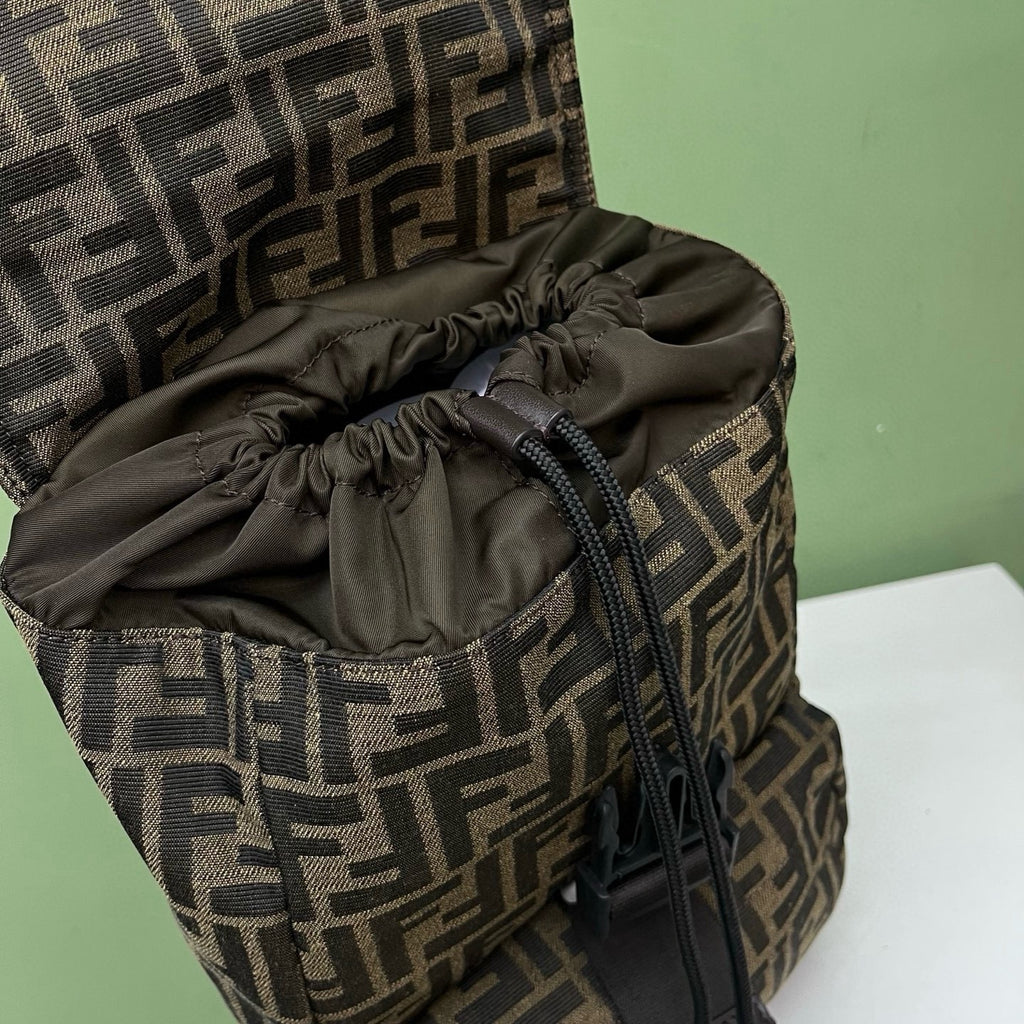 Fendi Shoulder Bag