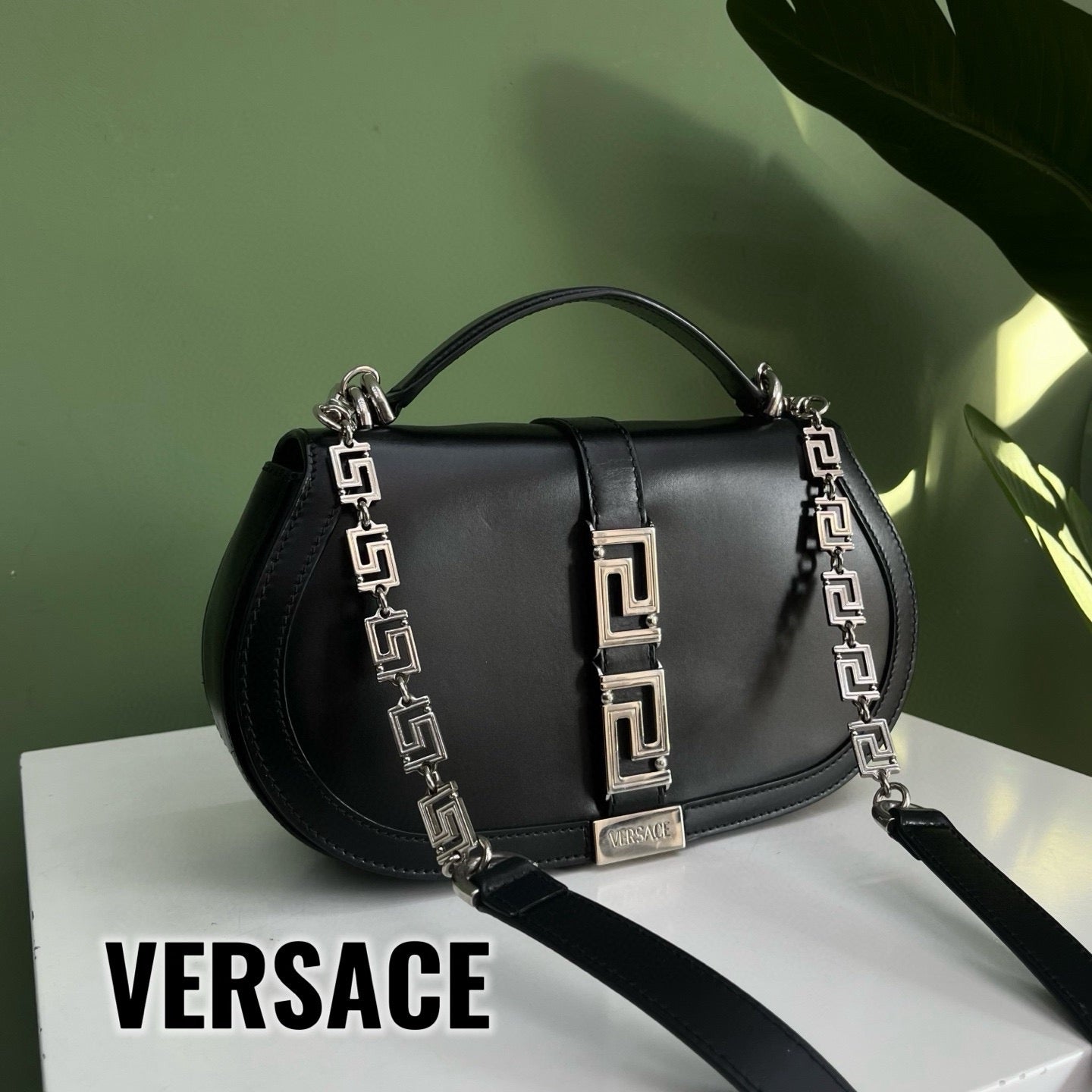 Versace Crossbody