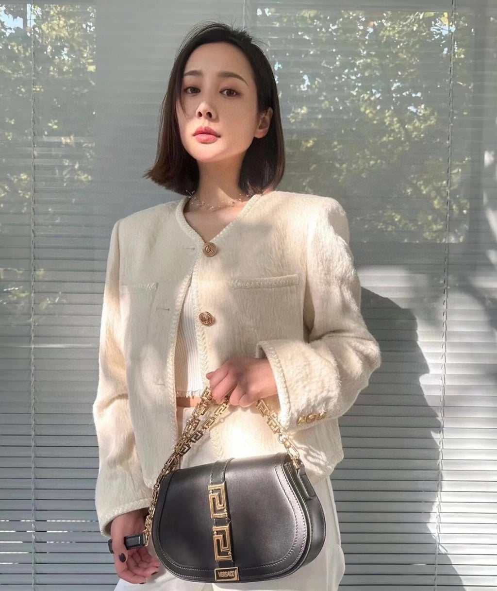 Versace Crossbody