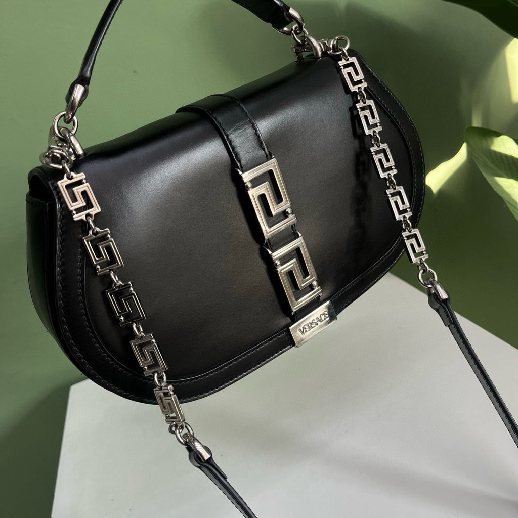 Versace Crossbody