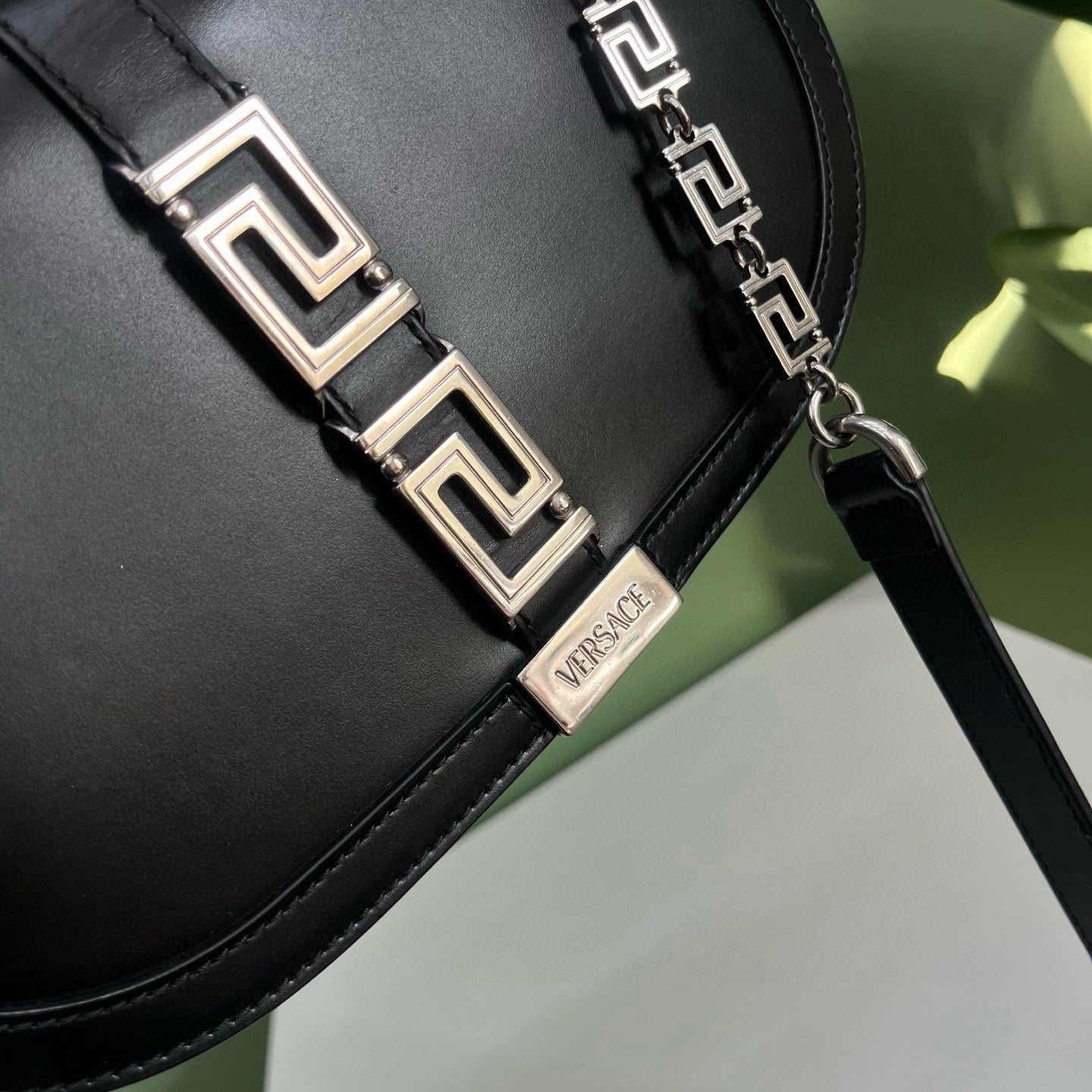 Versace Crossbody