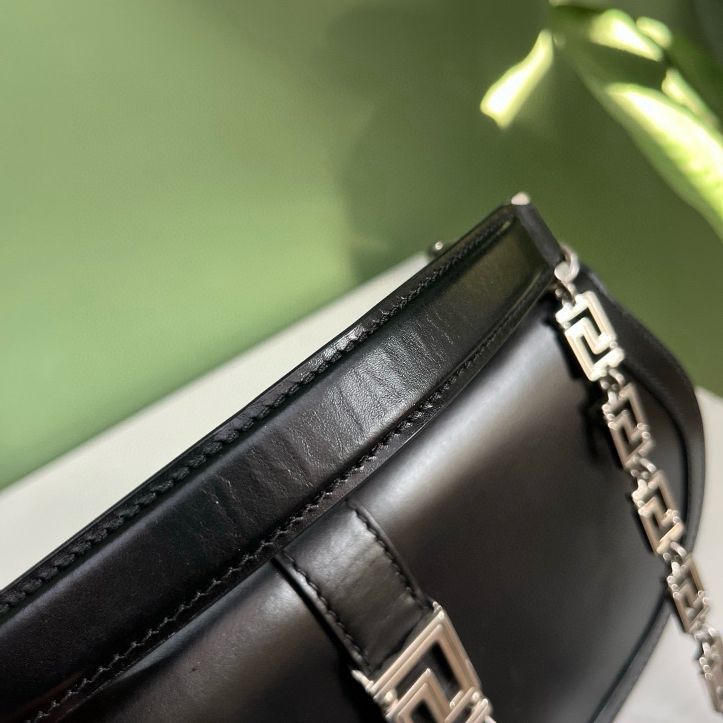 Versace Crossbody