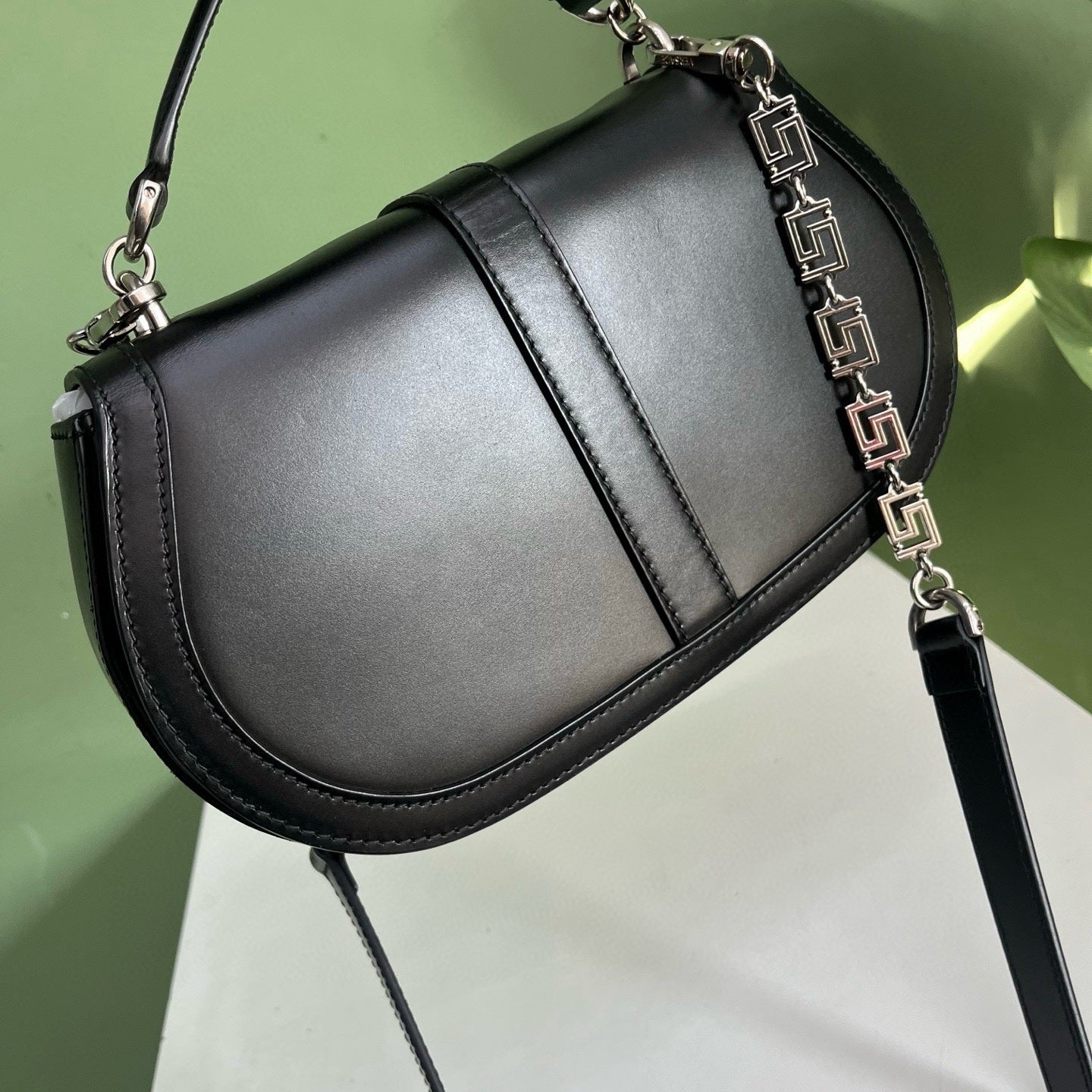 Versace Crossbody
