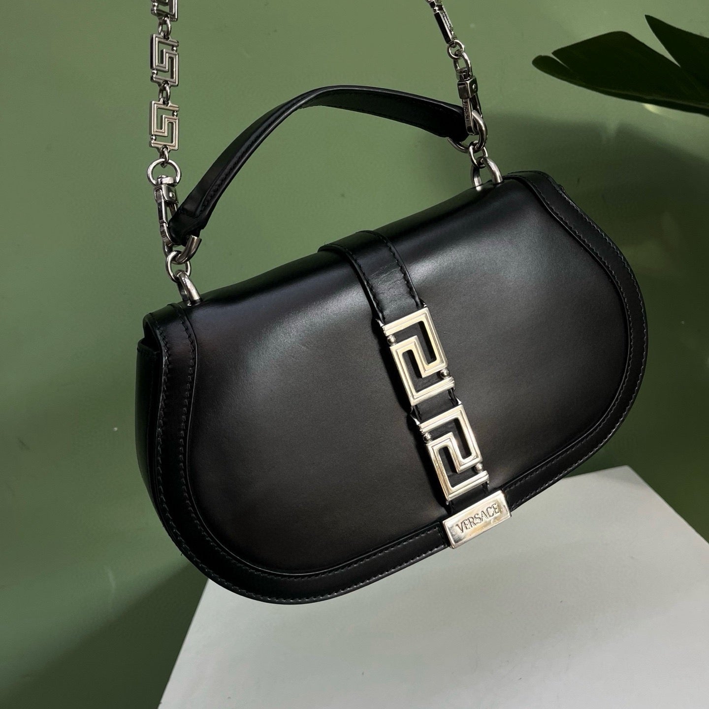 Versace Crossbody
