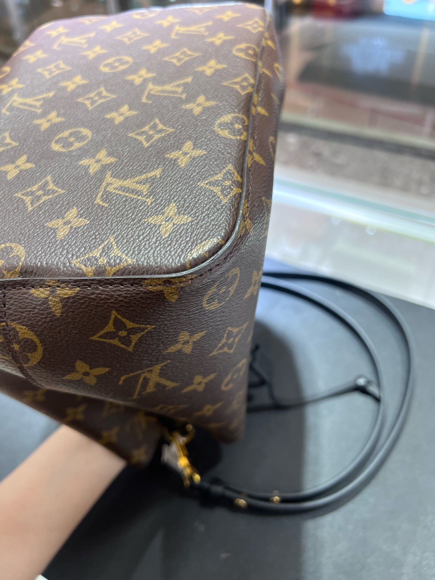 Louis Vuitton