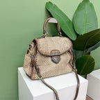 Prada Messenger Bag