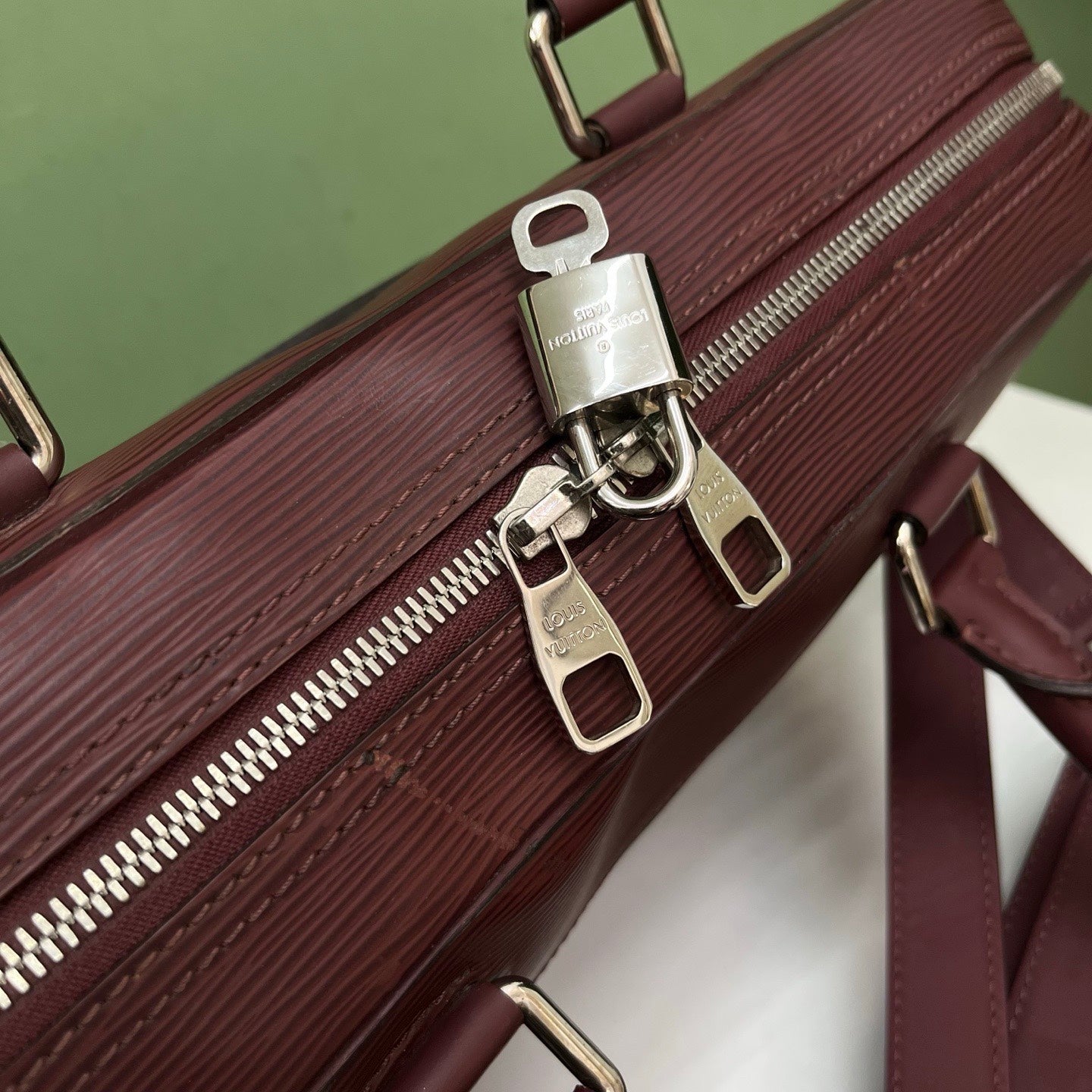 Louis Vuitton