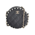 Chanel Crossbody