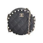 Chanel Crossbody