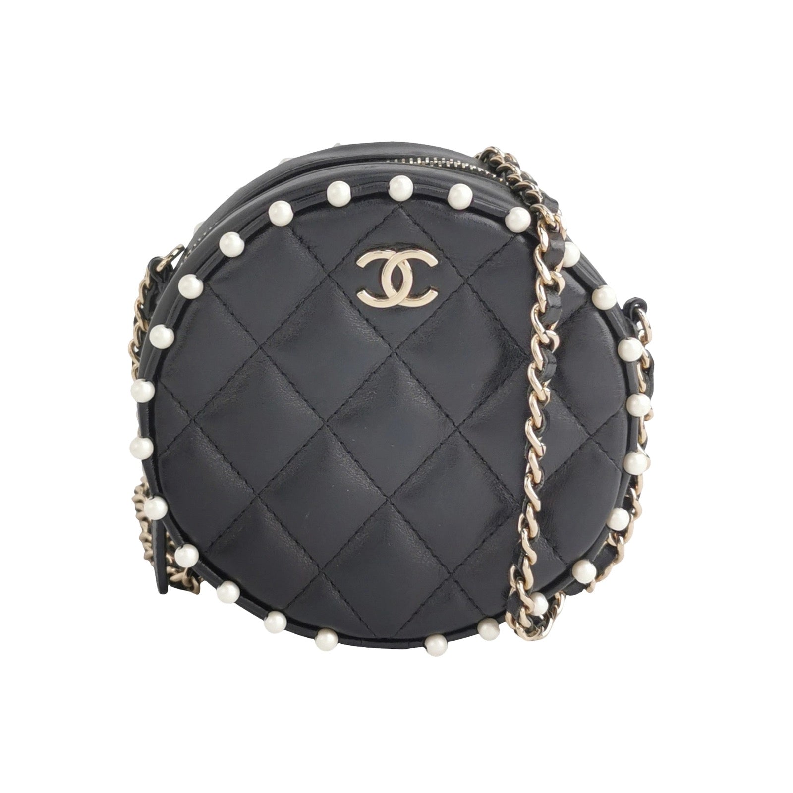 Chanel Crossbody