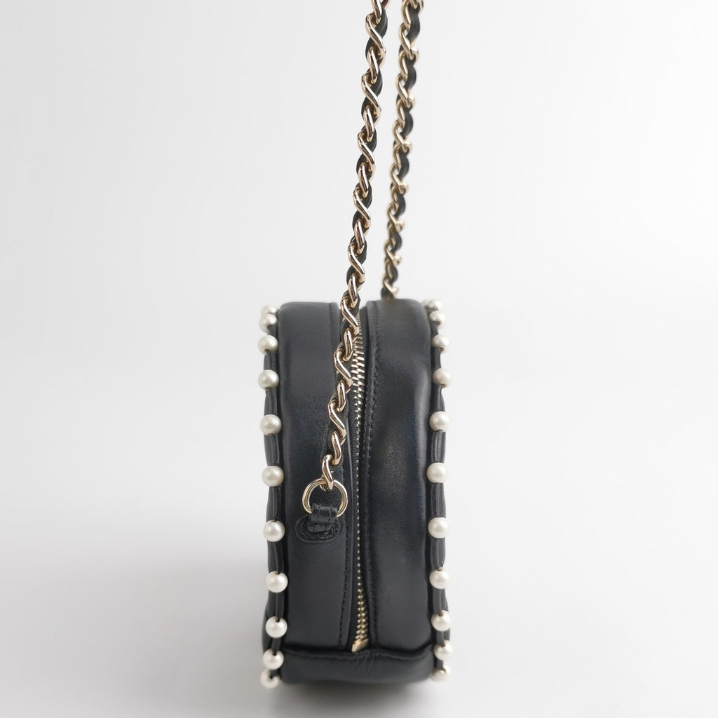 Chanel Crossbody
