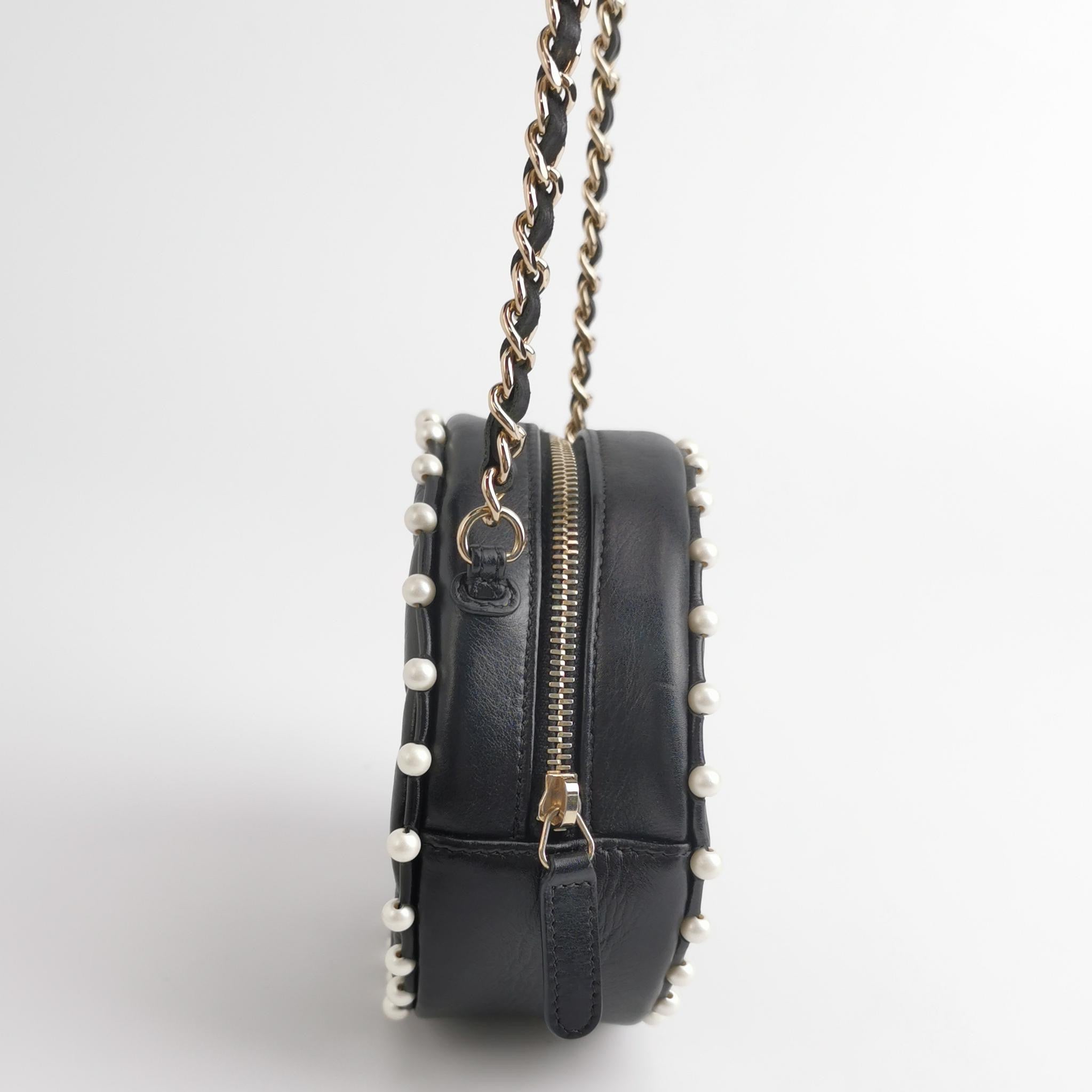 Chanel Crossbody