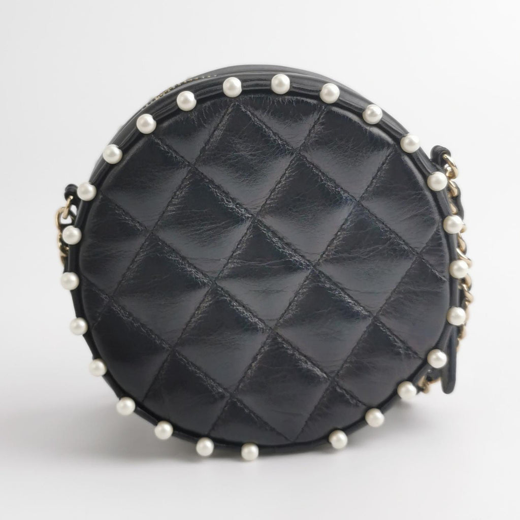 Chanel Crossbody