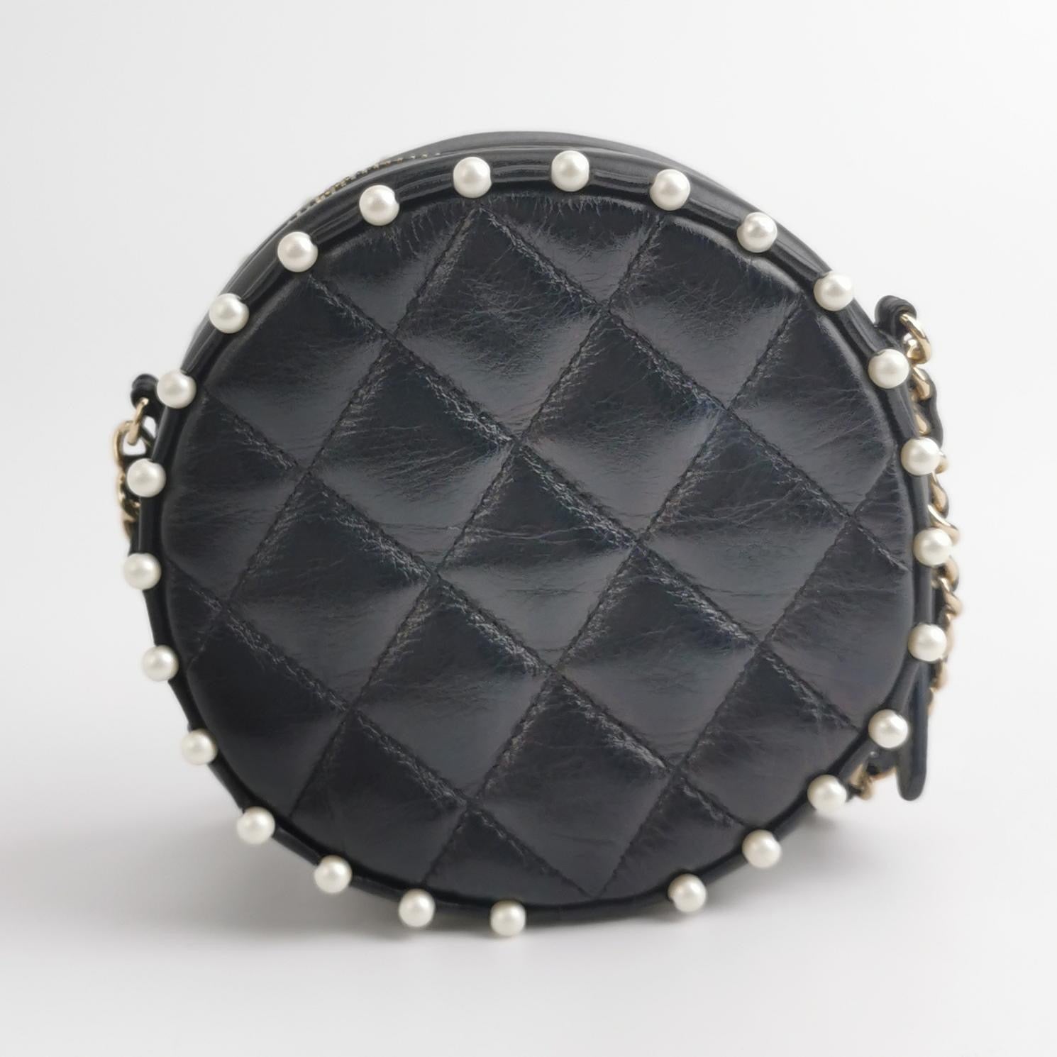 Chanel Crossbody