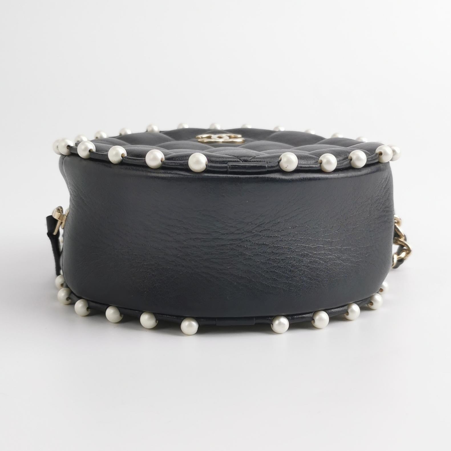 Chanel Crossbody