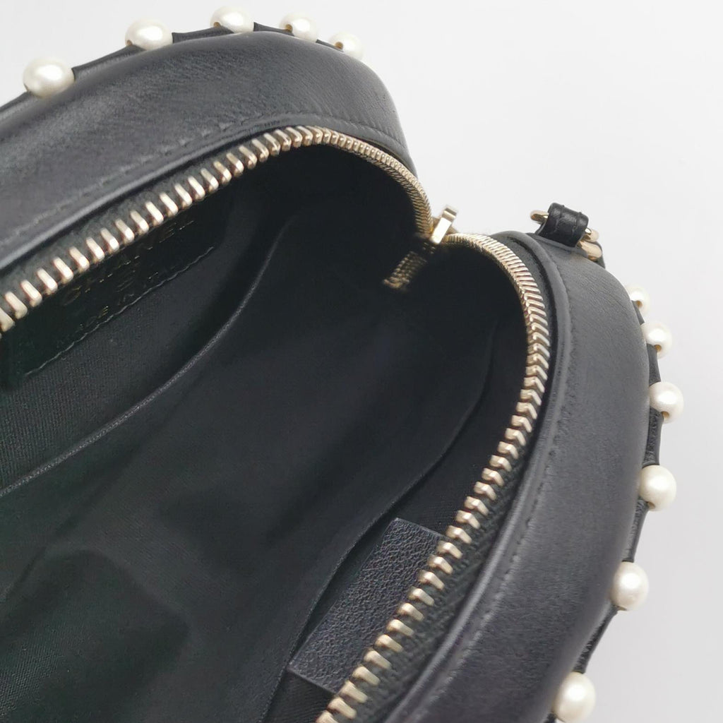 Chanel Crossbody