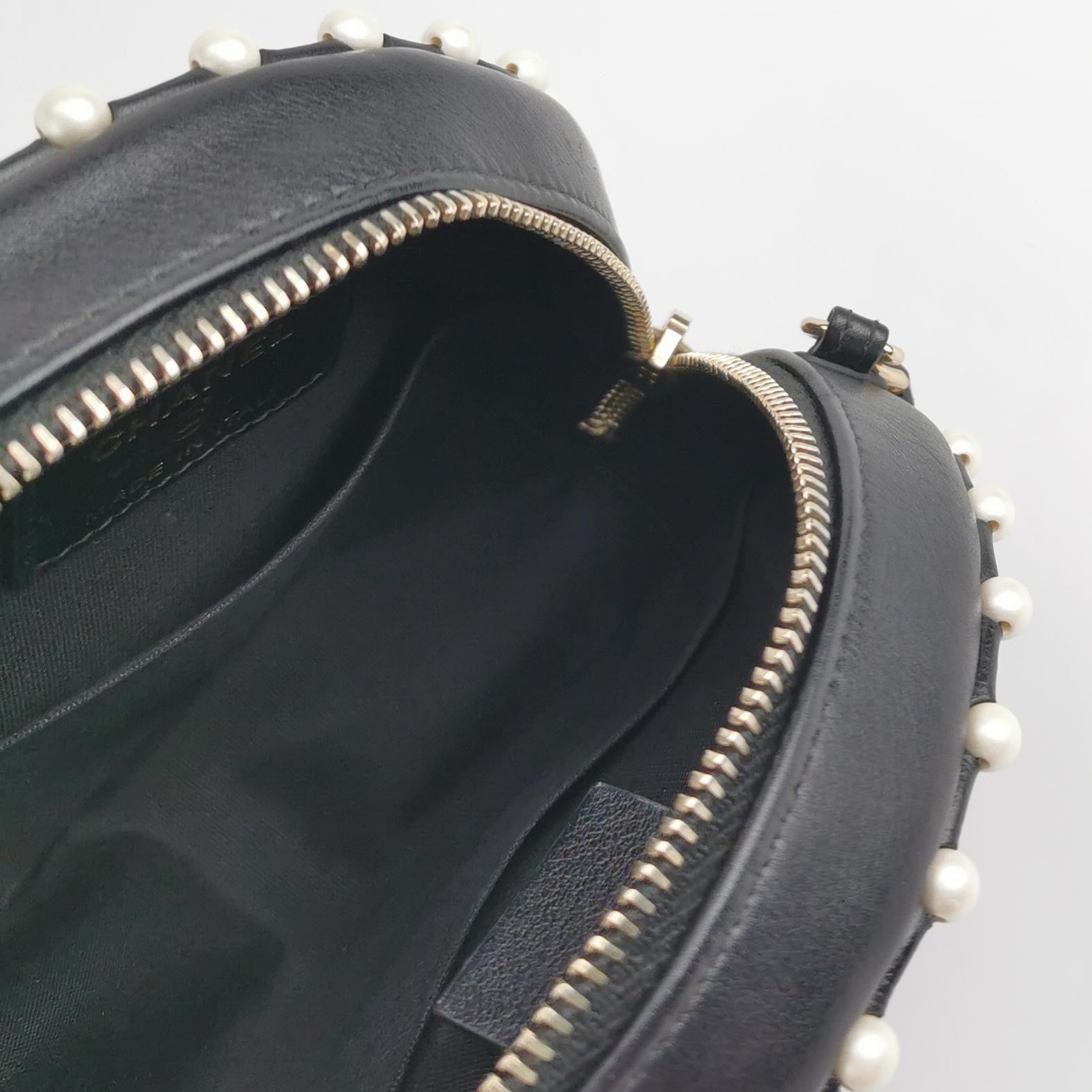 Chanel Crossbody