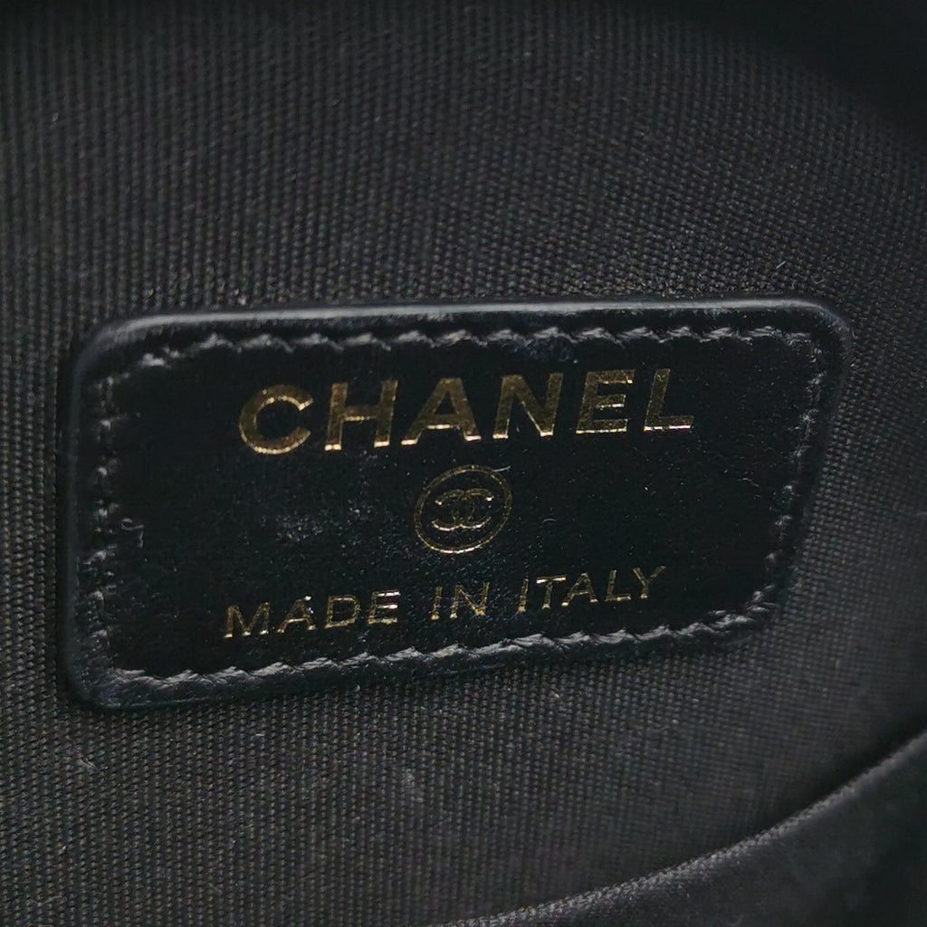 Chanel Crossbody