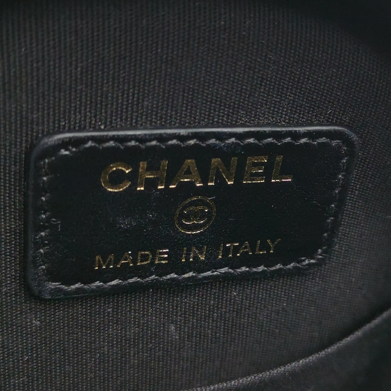 Chanel Crossbody